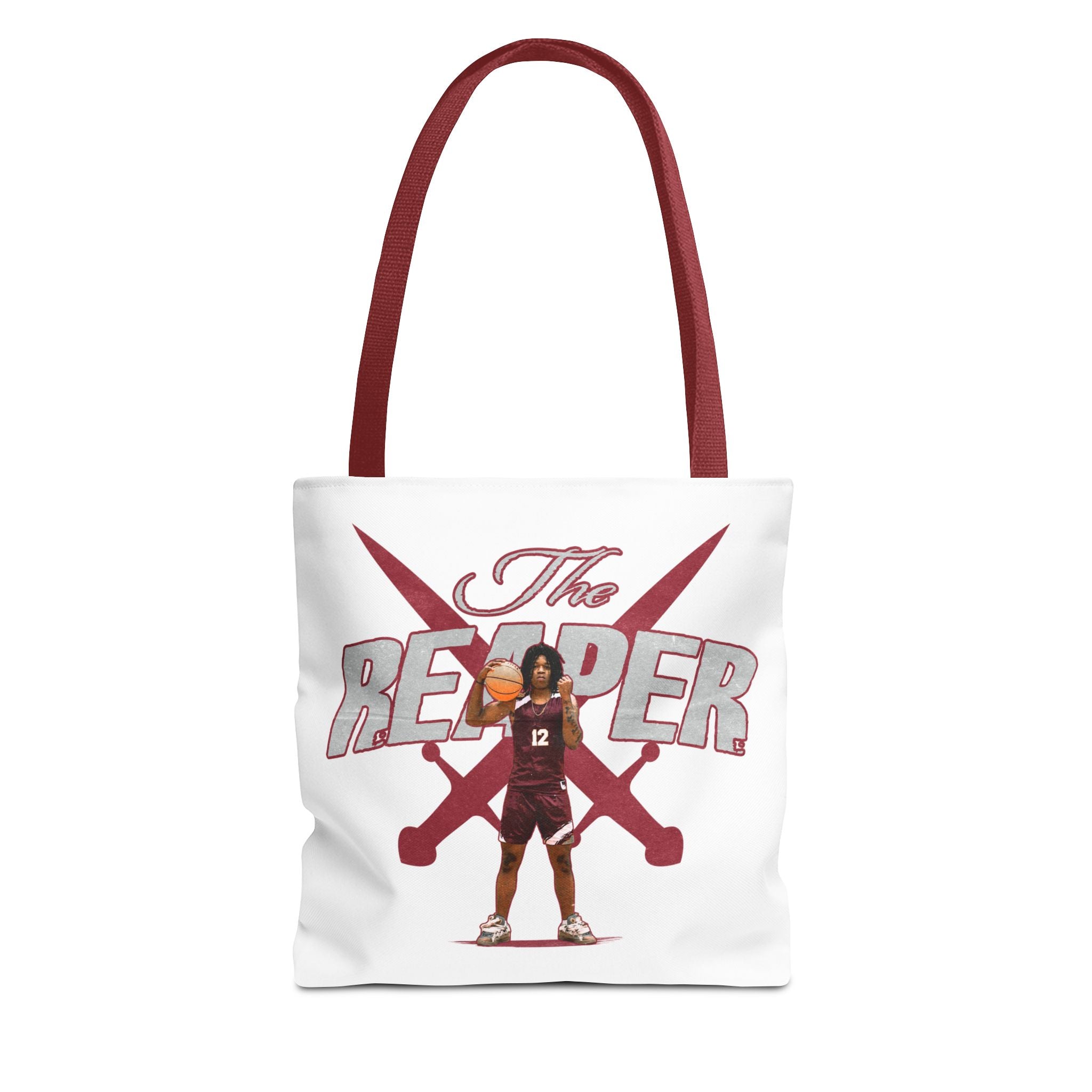 Khyolic Paulk Tote Bag