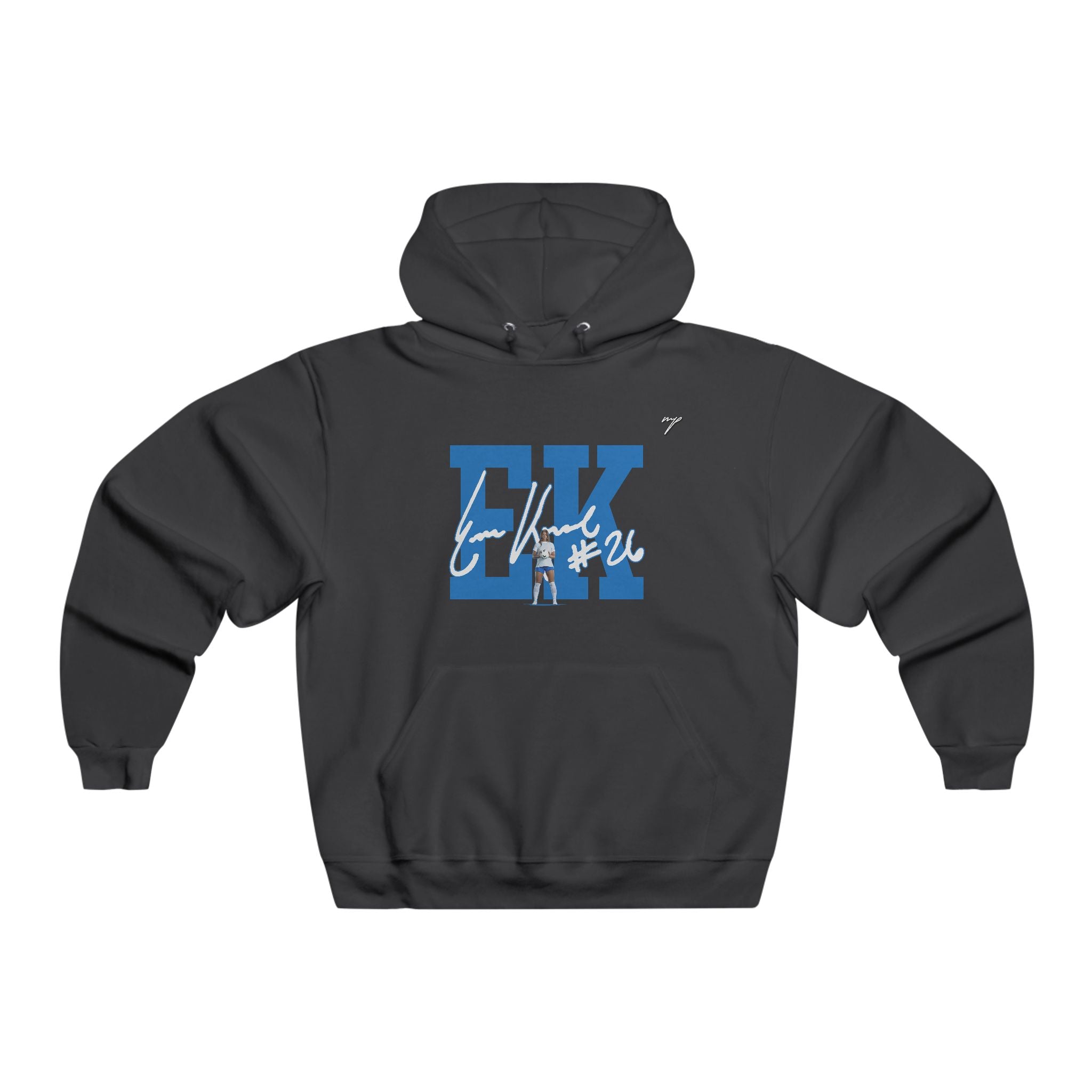 Ellie Karl Vintage Hoodie