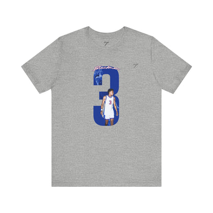 Brad Blackman Graphic Tee