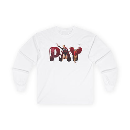 Payton Harris Long Sleeve Tee