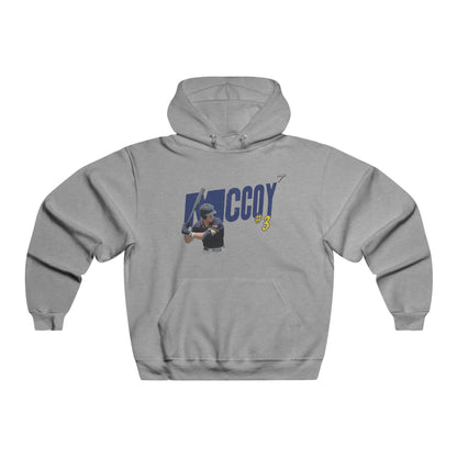 Jackson McCoy Vintage Hoodie