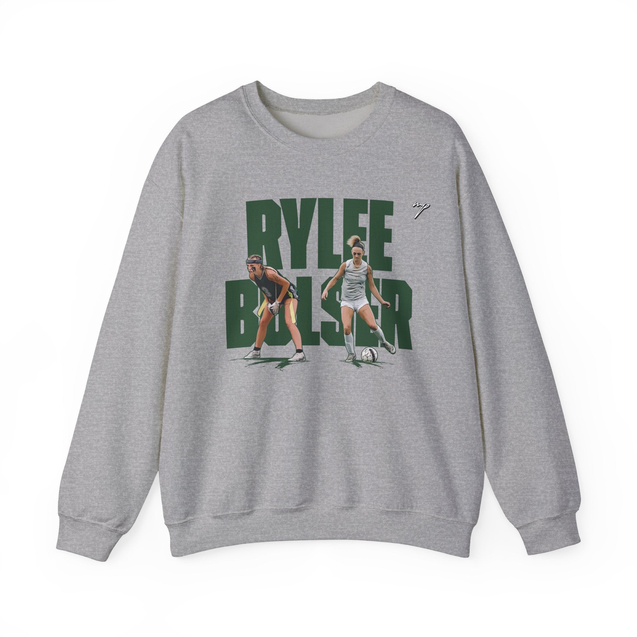 Rylee Bolser Crewneck