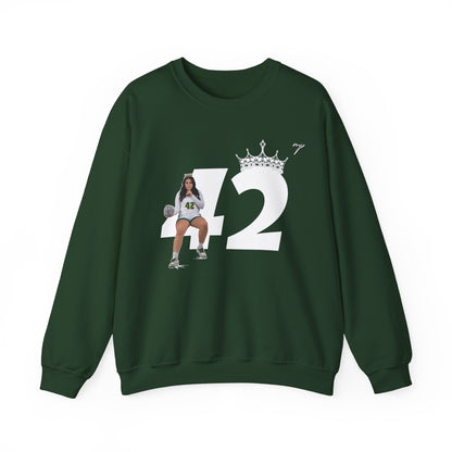 Dessie McCarty Crewneck