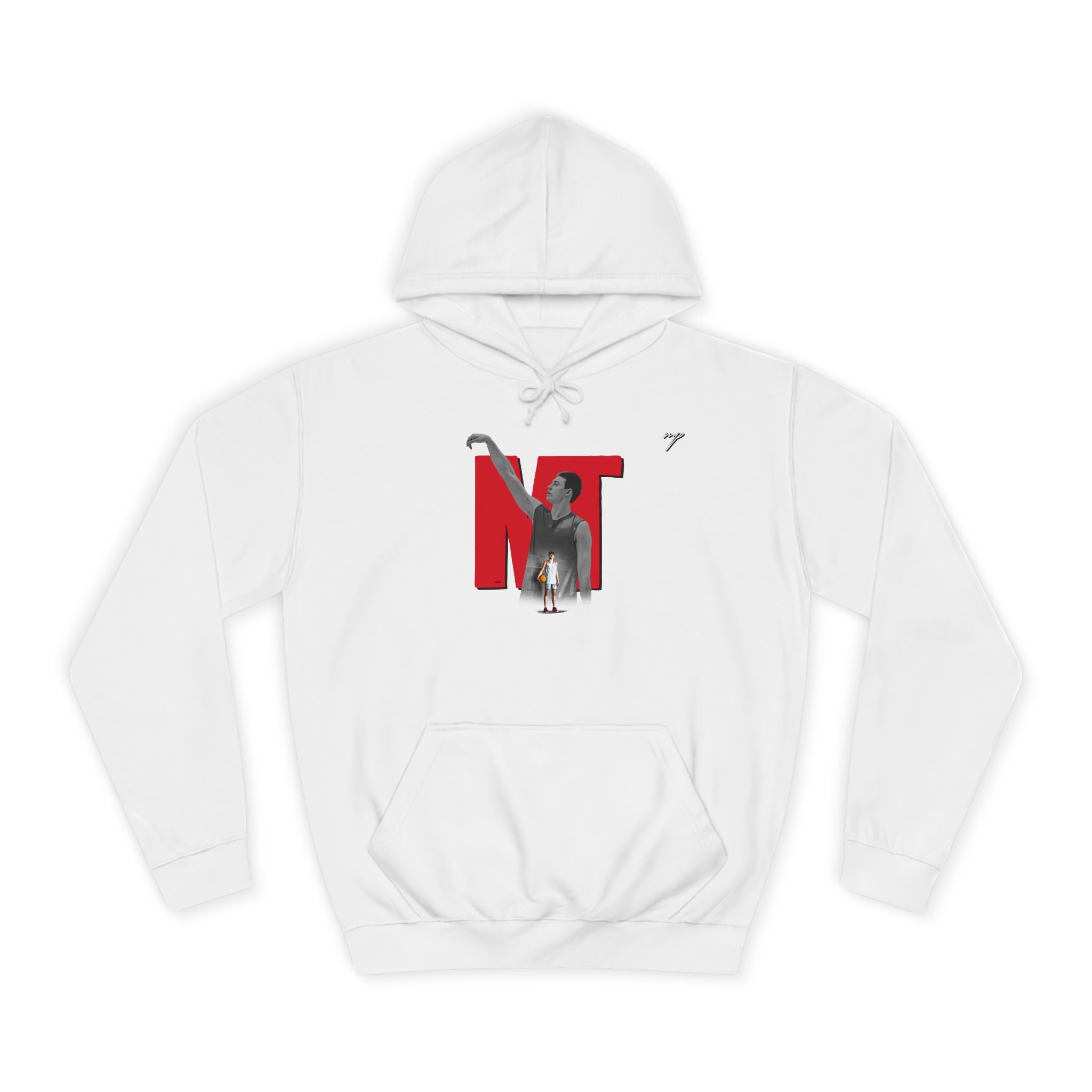 Maddox Teeter Hoodie