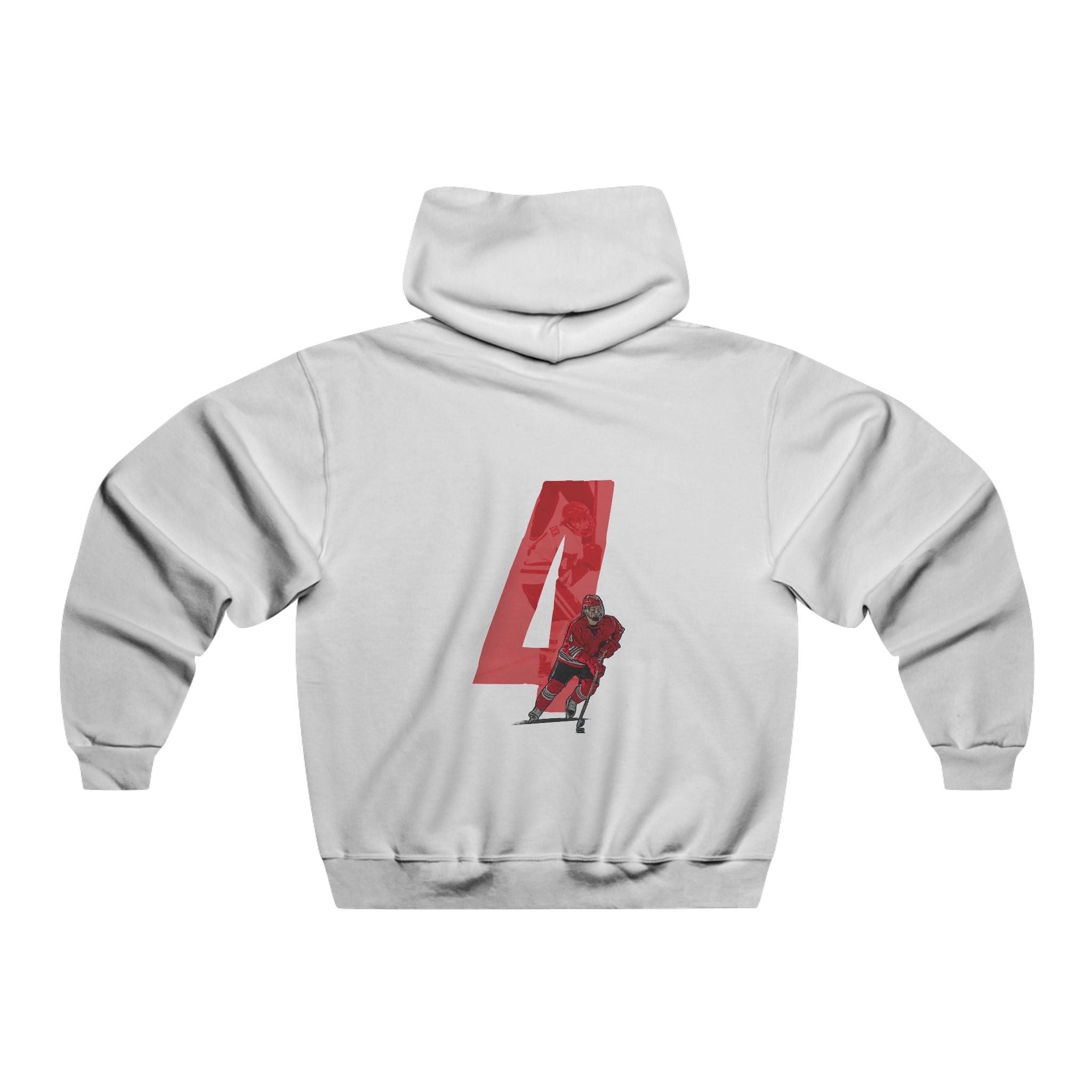 Ben Dexheimer Vintage Hoodie