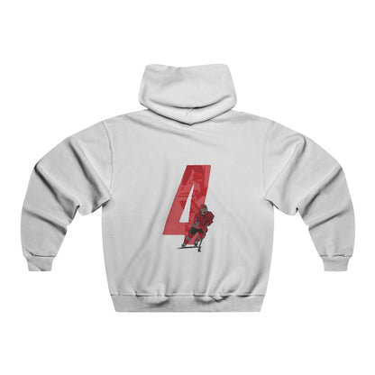 Ben Dexheimer Vintage Hoodie