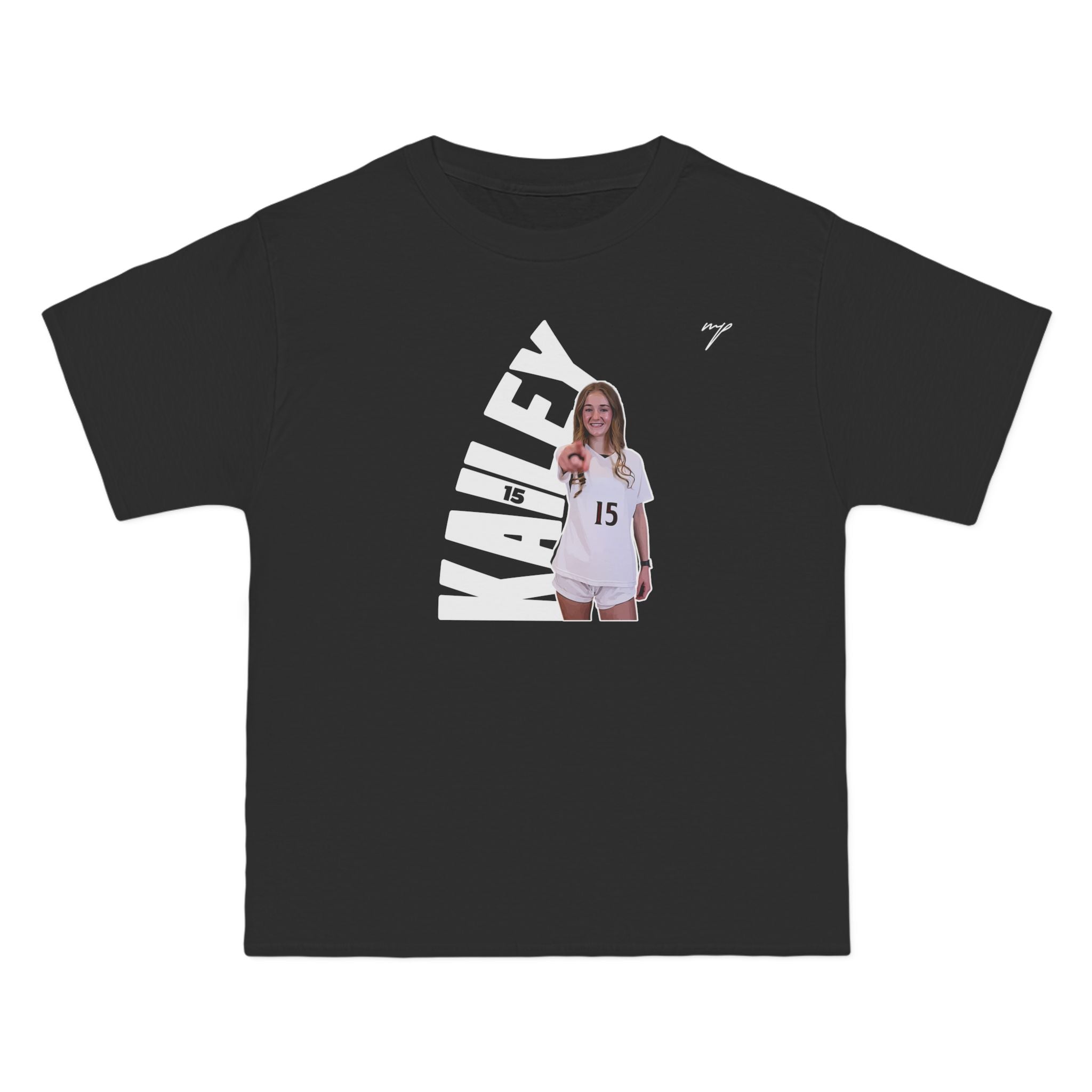 Kailey Shannon Vintage Tee