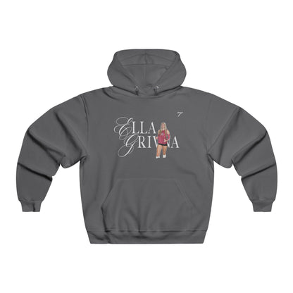 Ella Grivna Vintage Hoodie