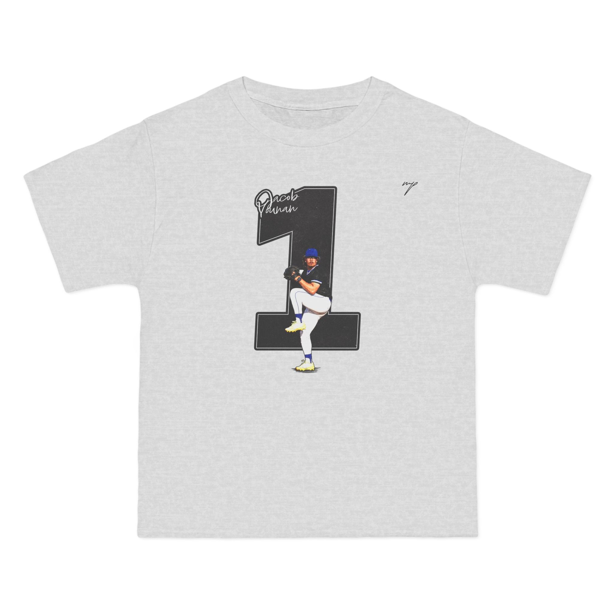 Jacob Younan Vintage Tee