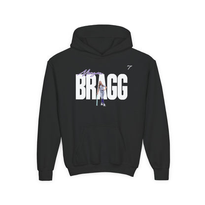 Morgan Bragg YOUTH Hoodie