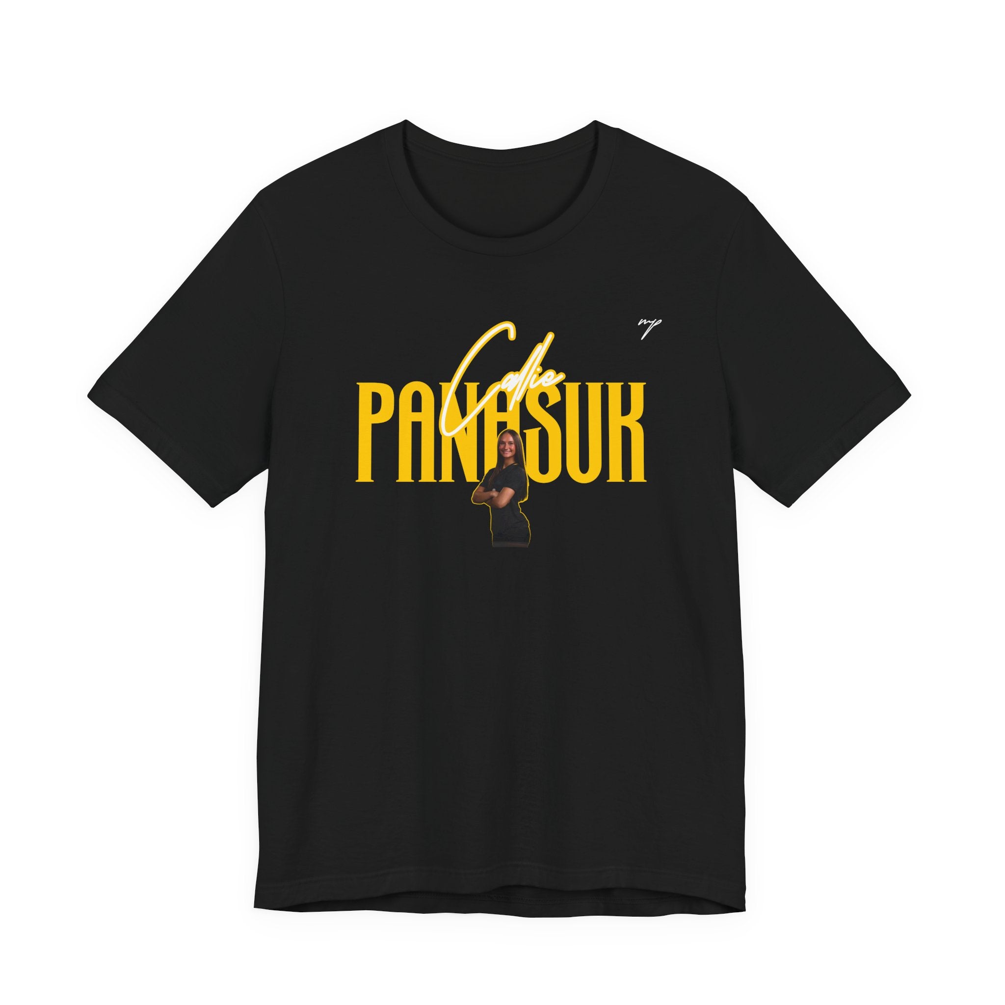 Callie Panasuk Graphic Tee