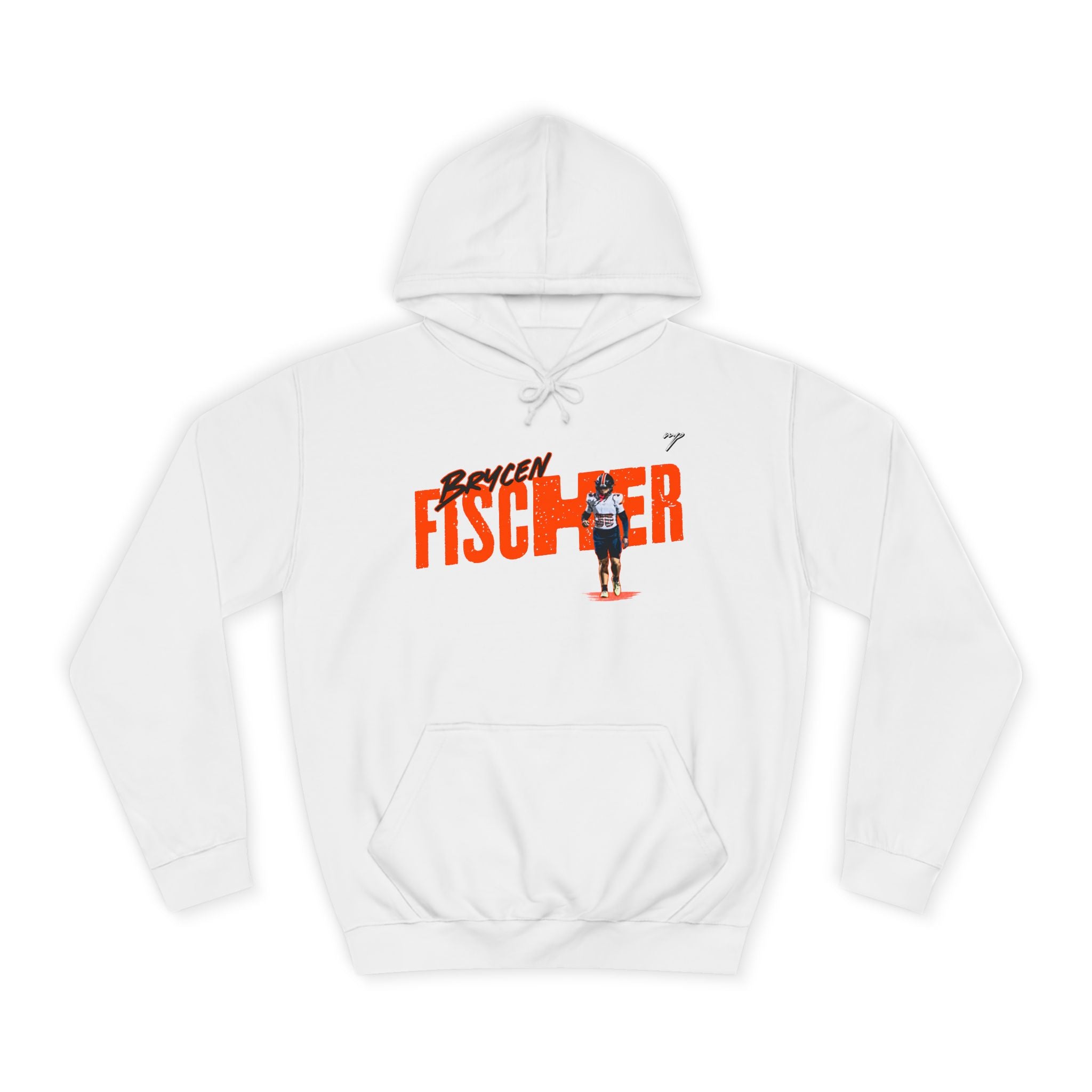 Brycen Fischer Hoodie