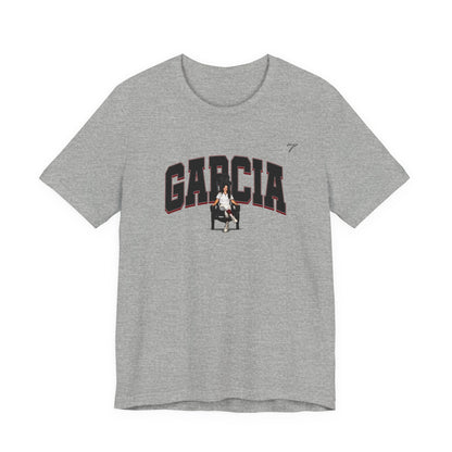 Irianis Garcia Graphic Tee