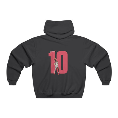 Mariah Scott Vintage Hoodie