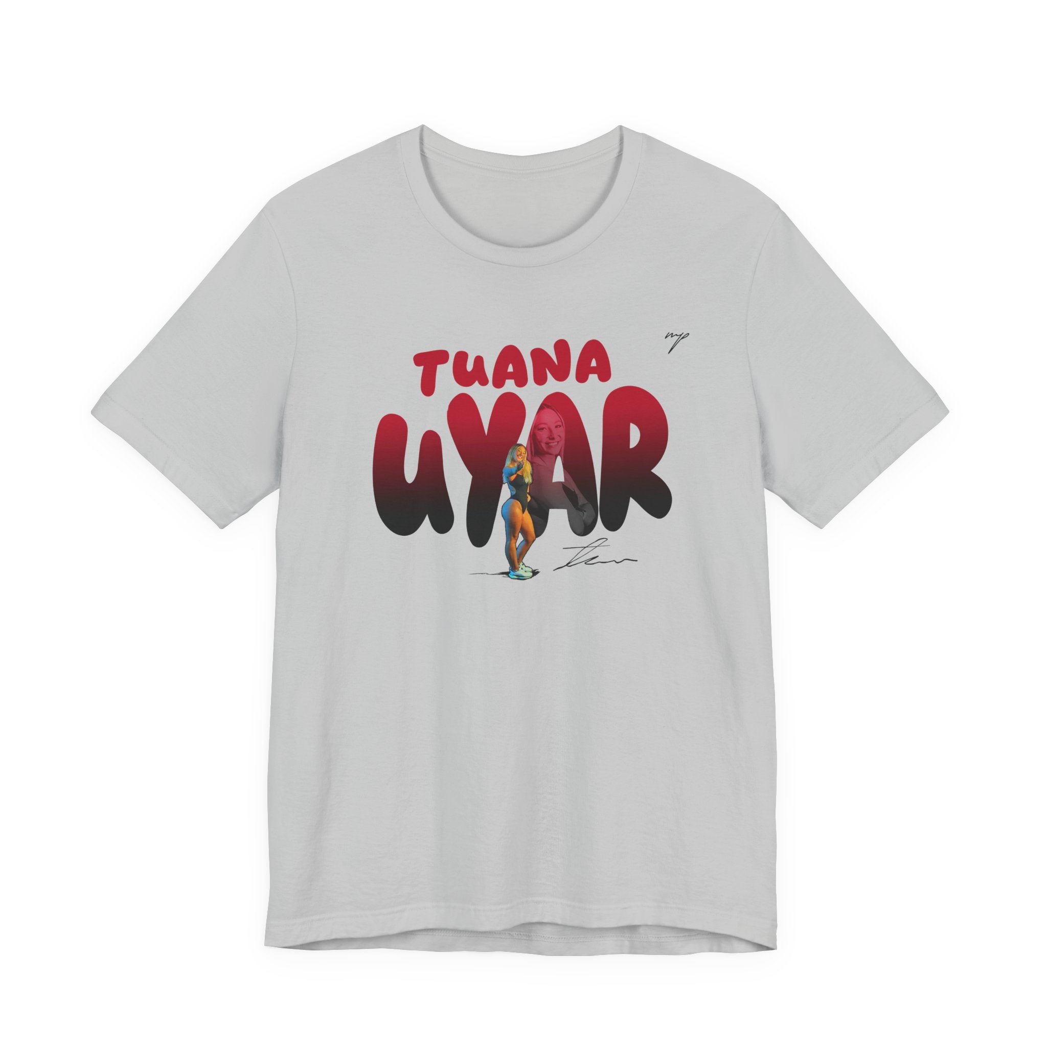 Tuana Uyar Graphic Tee