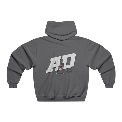 Audrina Houston Vintage Hoodie