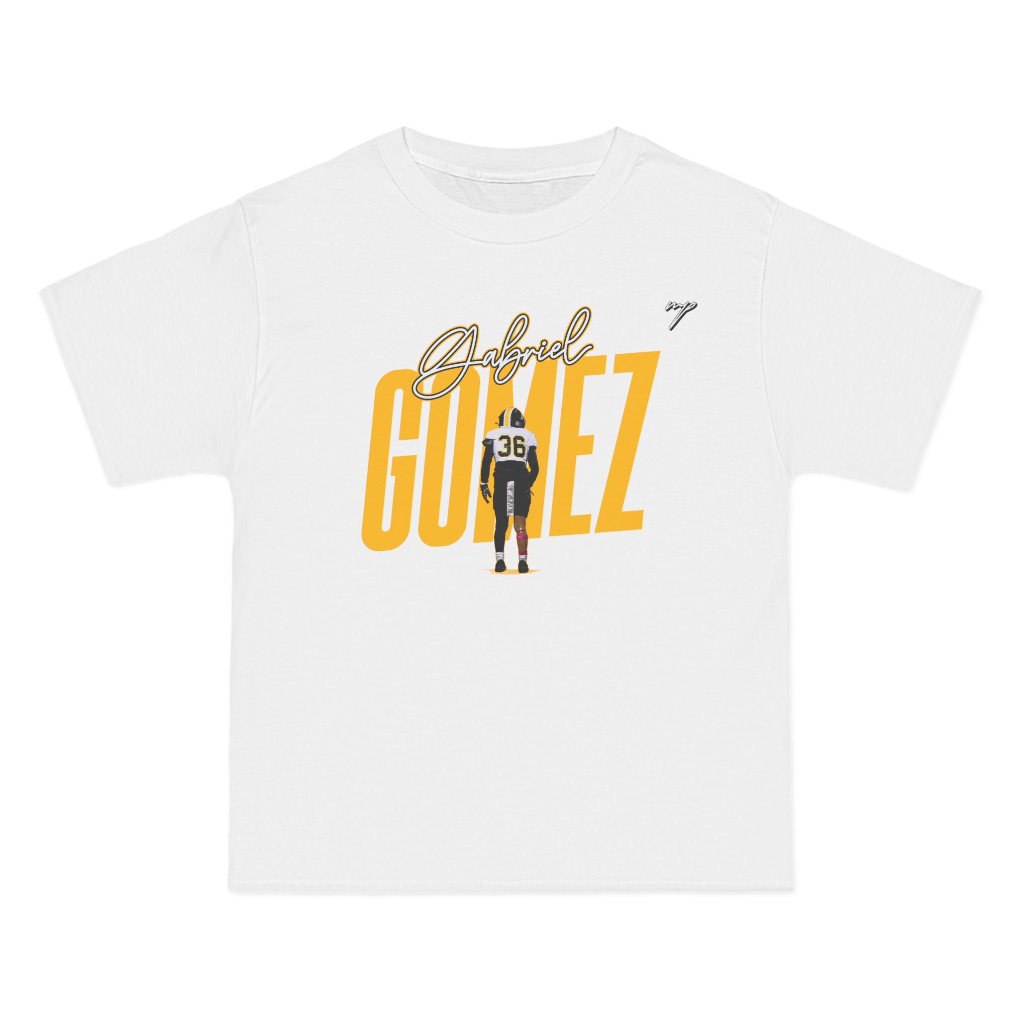Gabriel Gomez Vintage Tee