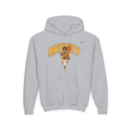 Timayahs Bracey YOUTH Hoodie