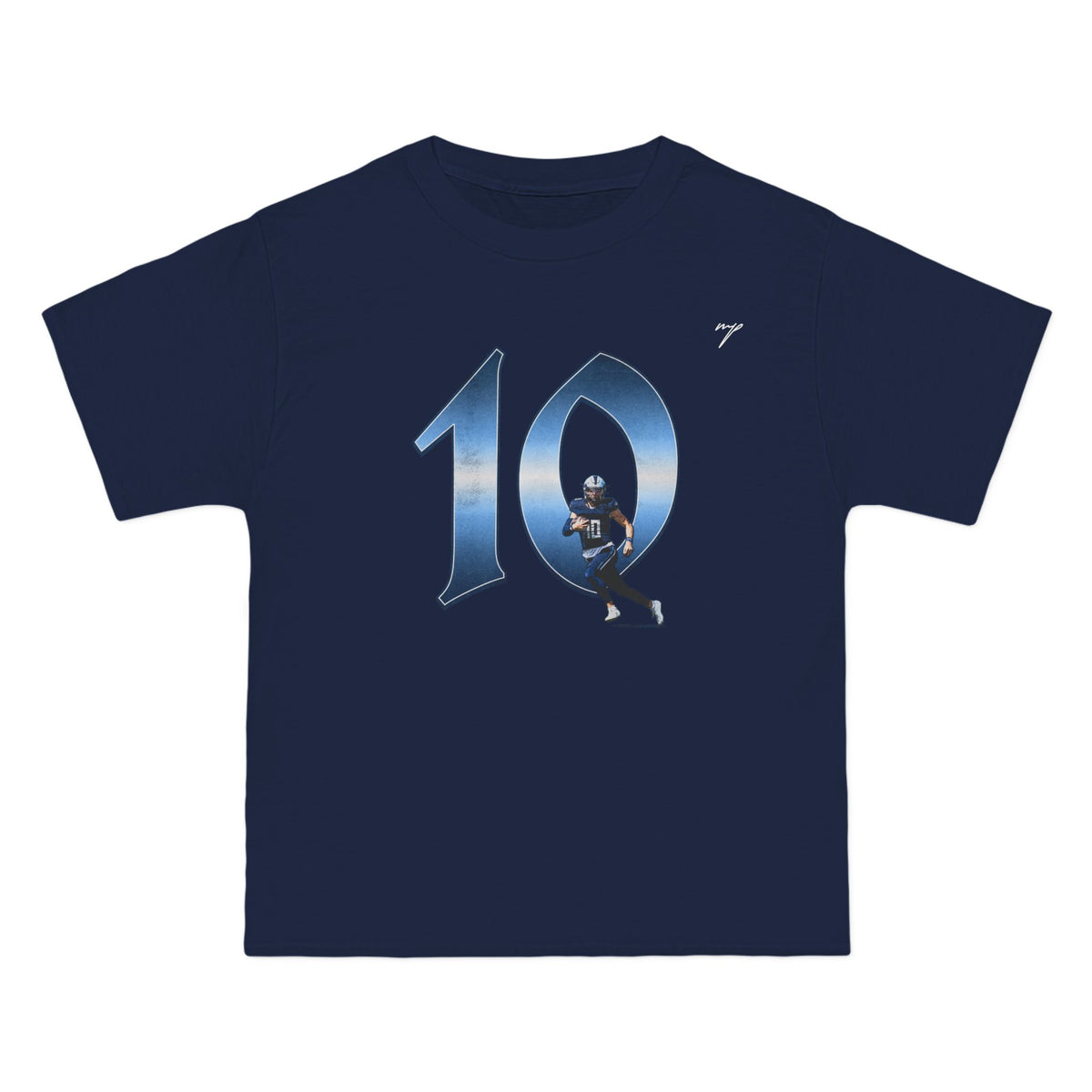 Tyler Budge Vintage Tee