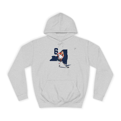 Nina Geric Hoodie