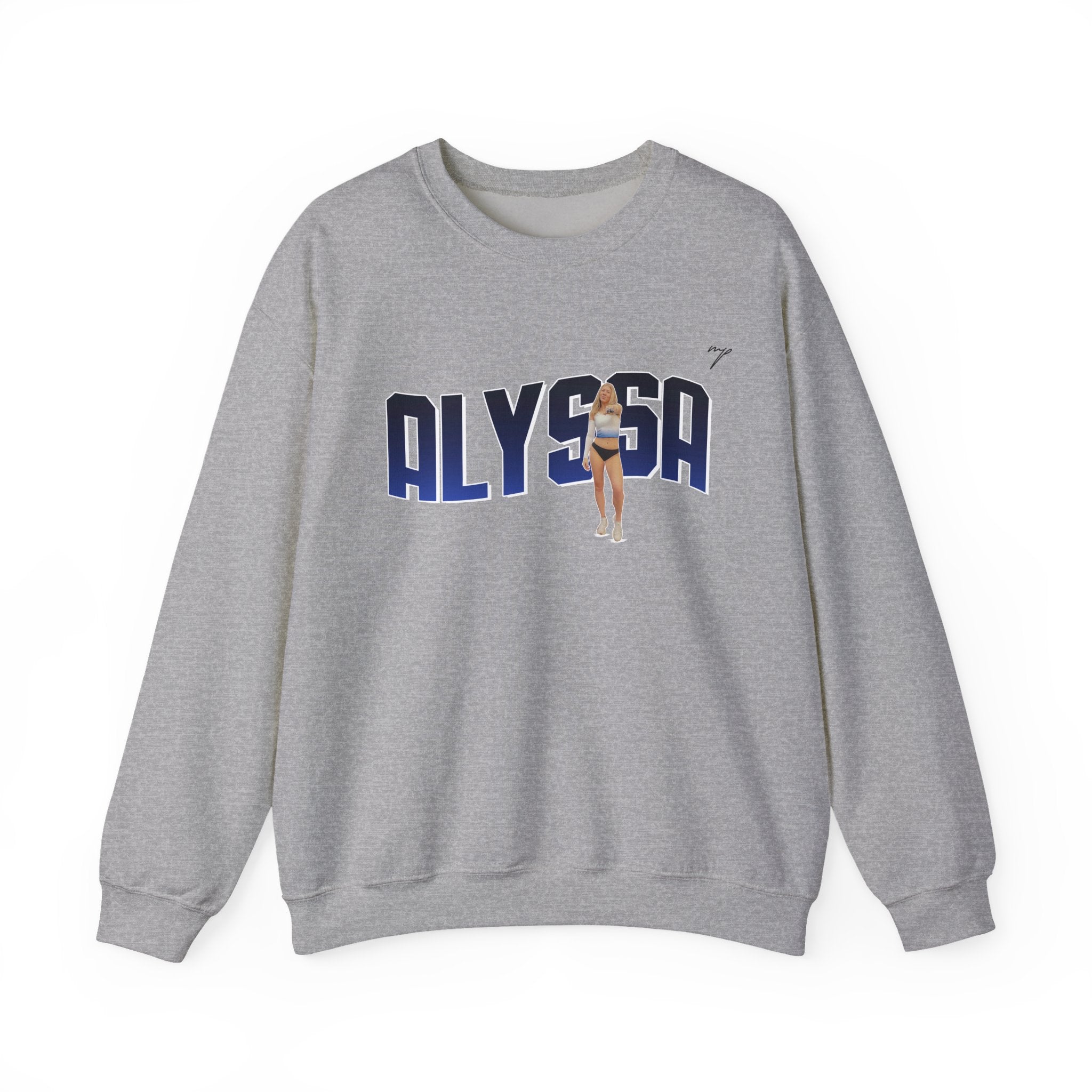 Alyssa Kulesa Crewneck