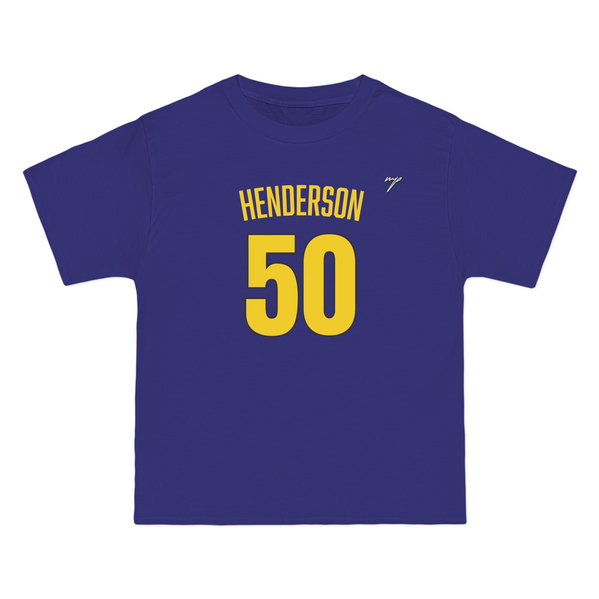 Skyler Henderson Vintage Tee