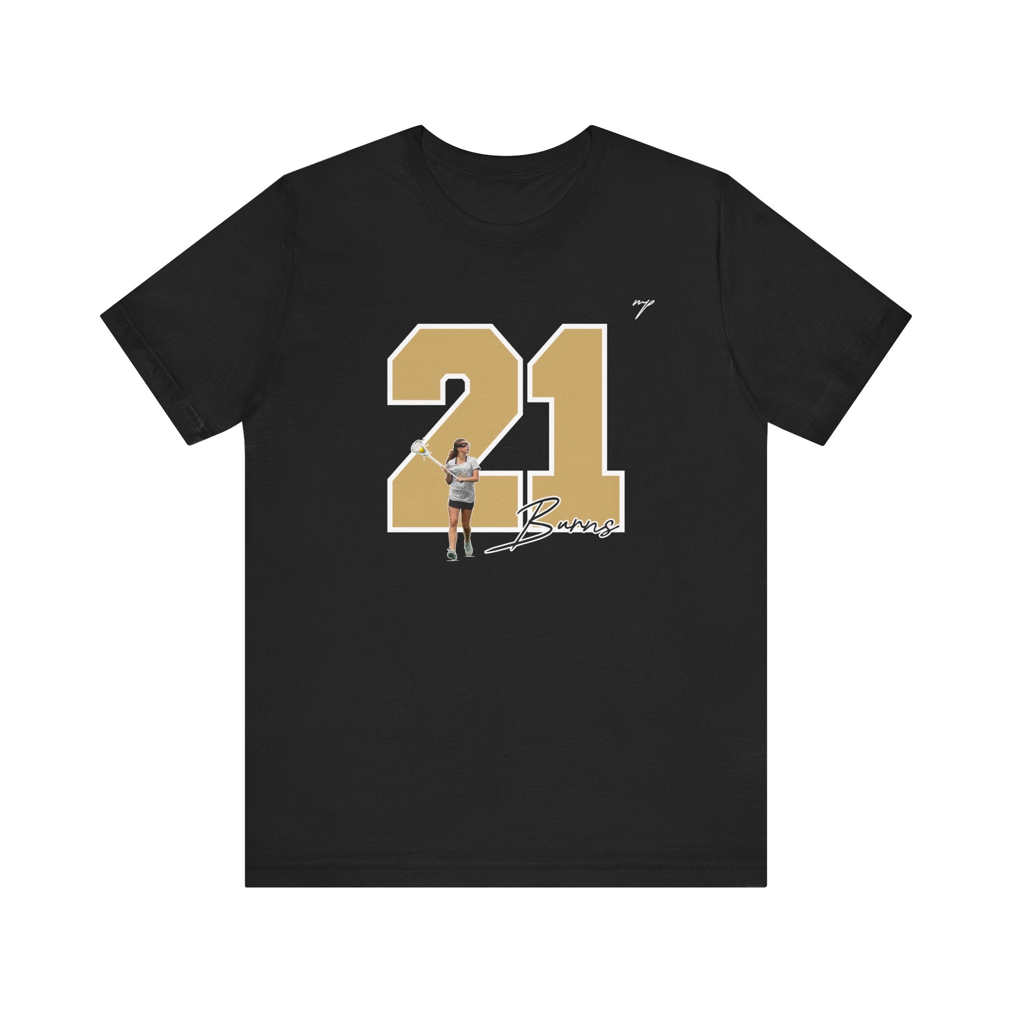Remi Burns Graphic Tee