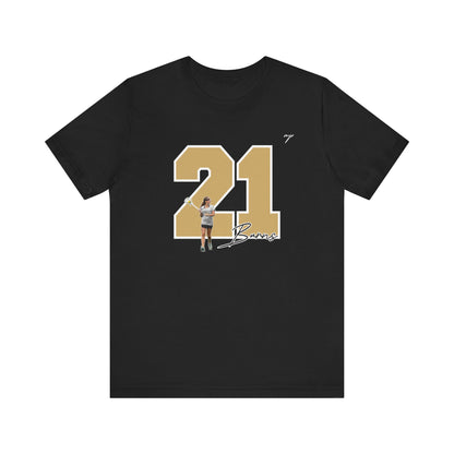 Remi Burns Graphic Tee