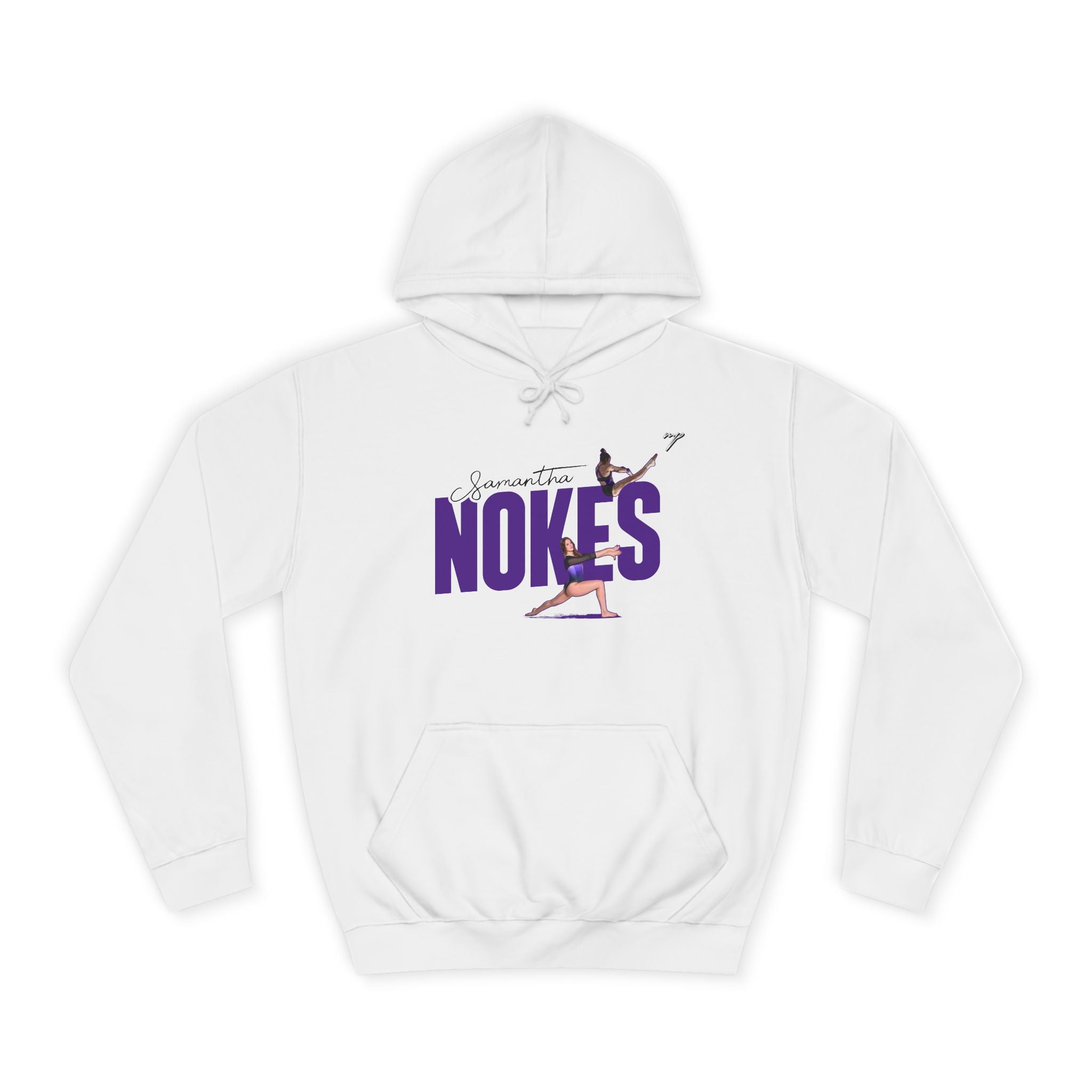 Samantha Nokes Hoodie