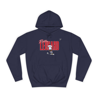 Bella Leonard Hoodie