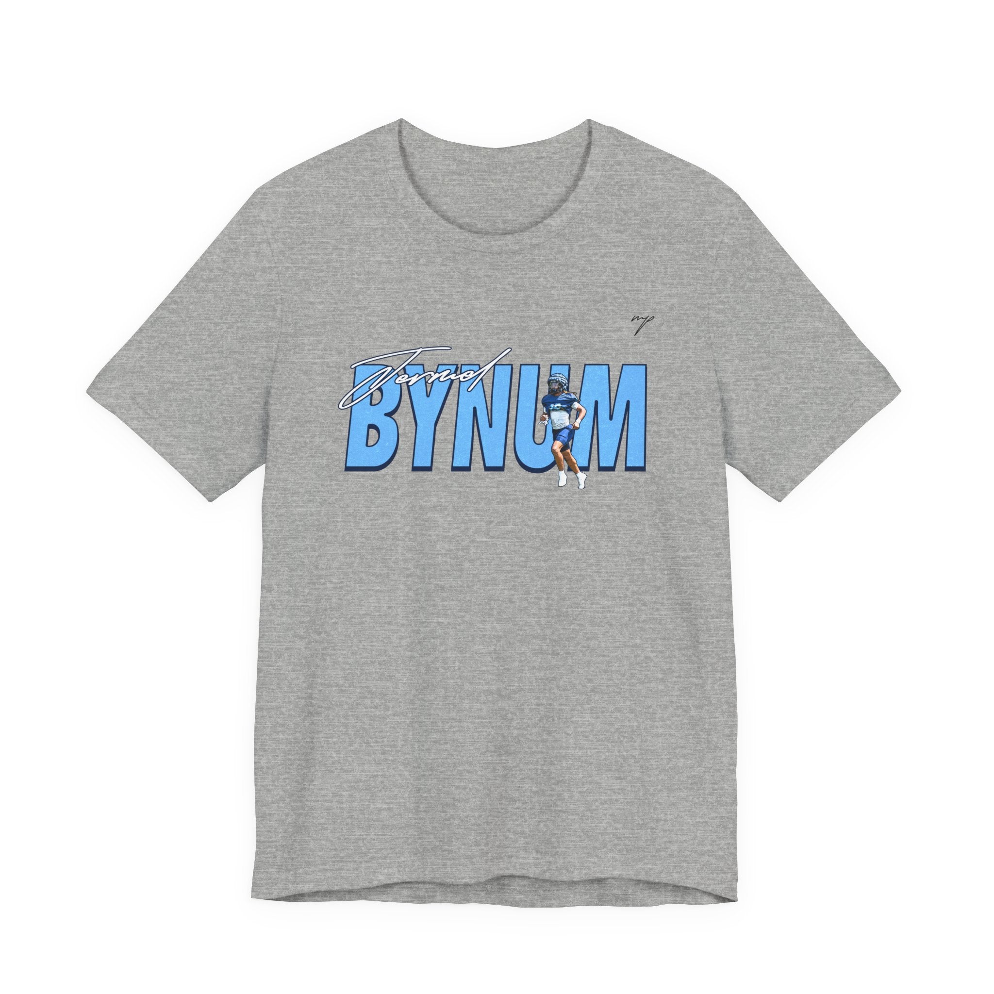 Jermel Bynum Graphic Tee