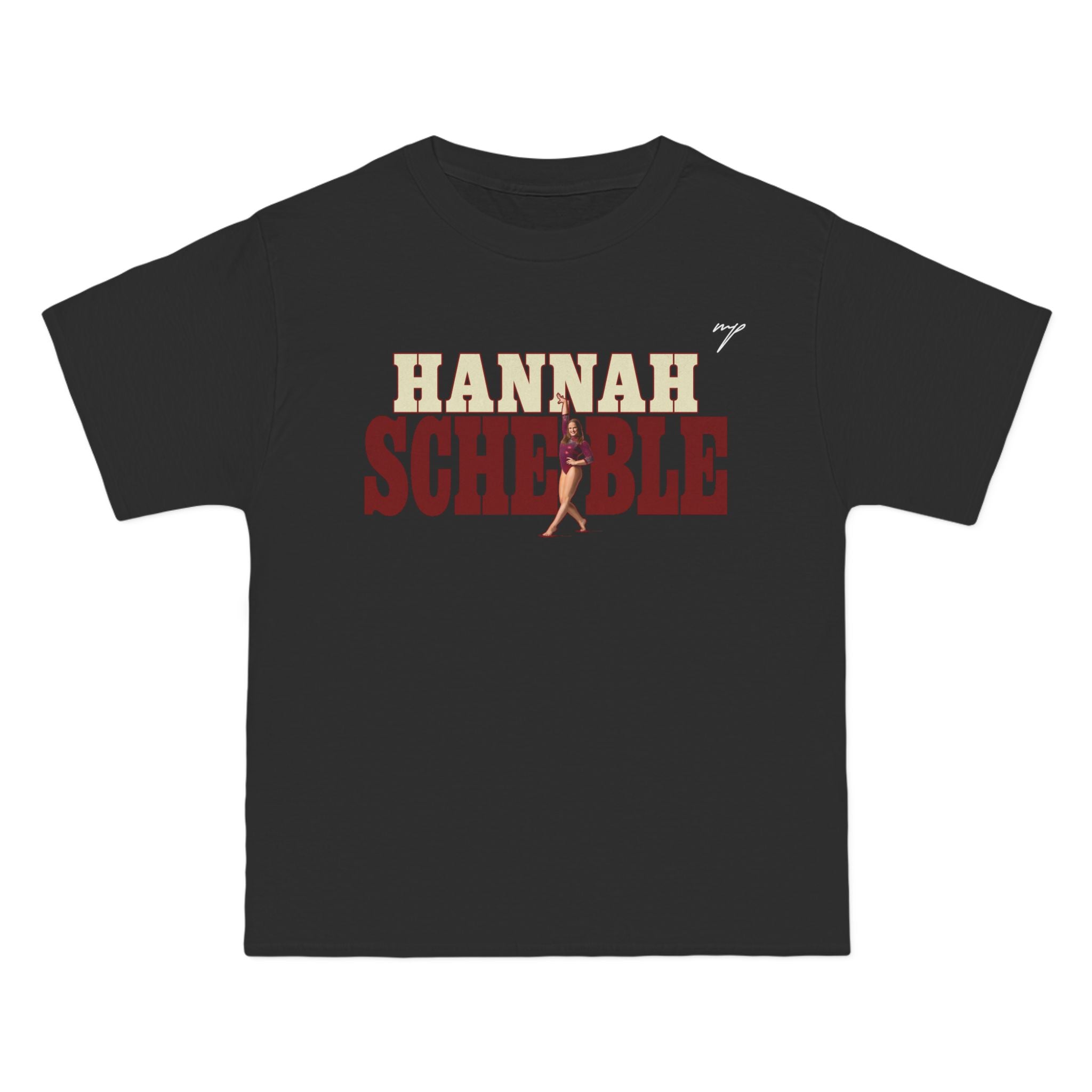 Hannah Scheible Vintage Tee