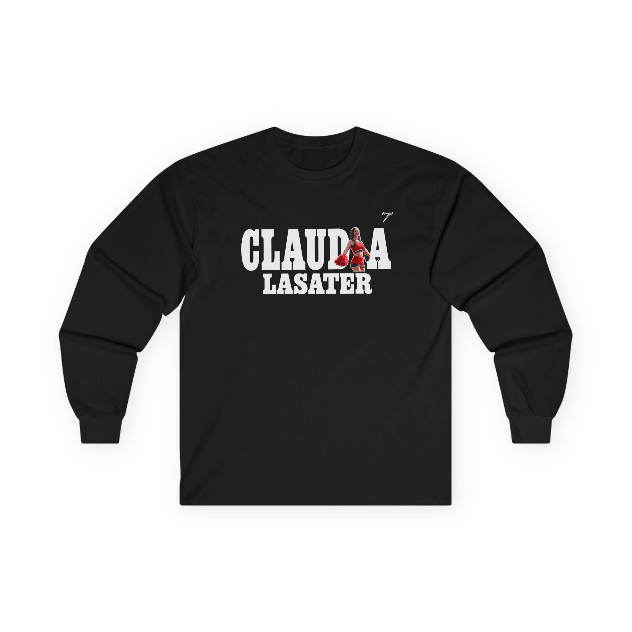 Claudia Lasater Long Sleeve Tee