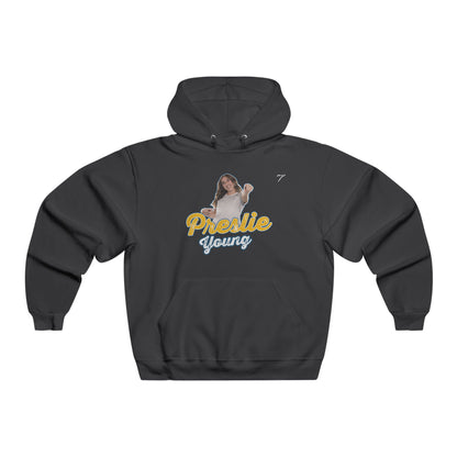 Preslie Young Vintage Hoodie