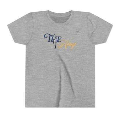 Kingston Weinberg YOUTH Graphic Tee