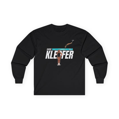 Sadie Klepfer Long Sleeve Tee