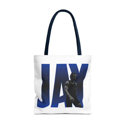 Jayden Geathers Tote Bag