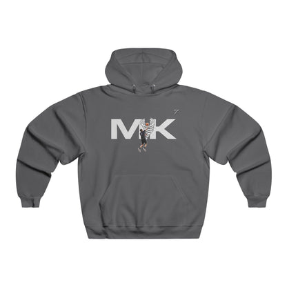 Mark Khatchoyan Vintage Hoodie