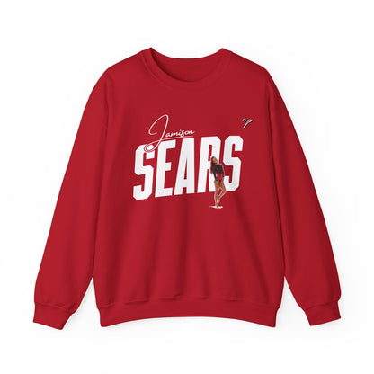 Jamison Sears Crewneck
