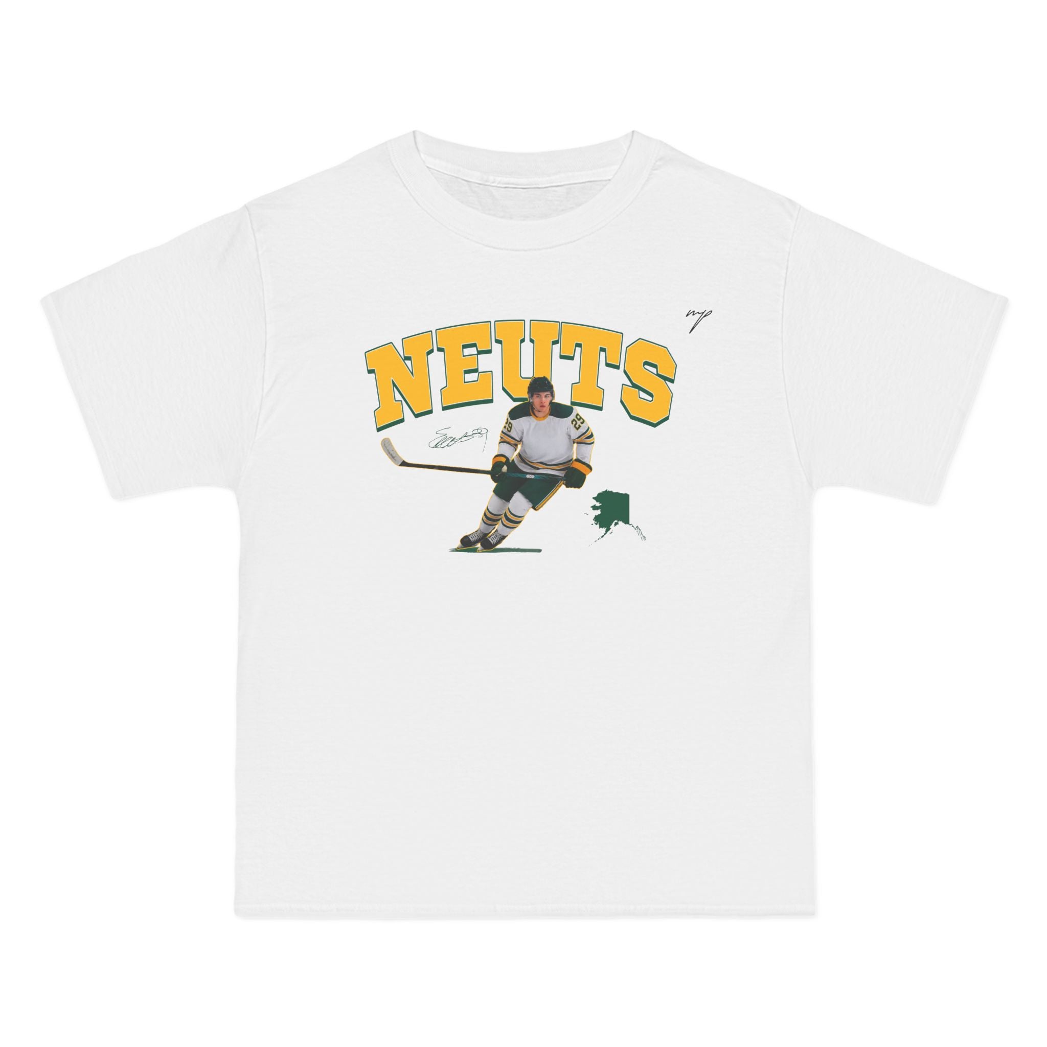 Ethan Neutens Vintage Tee
