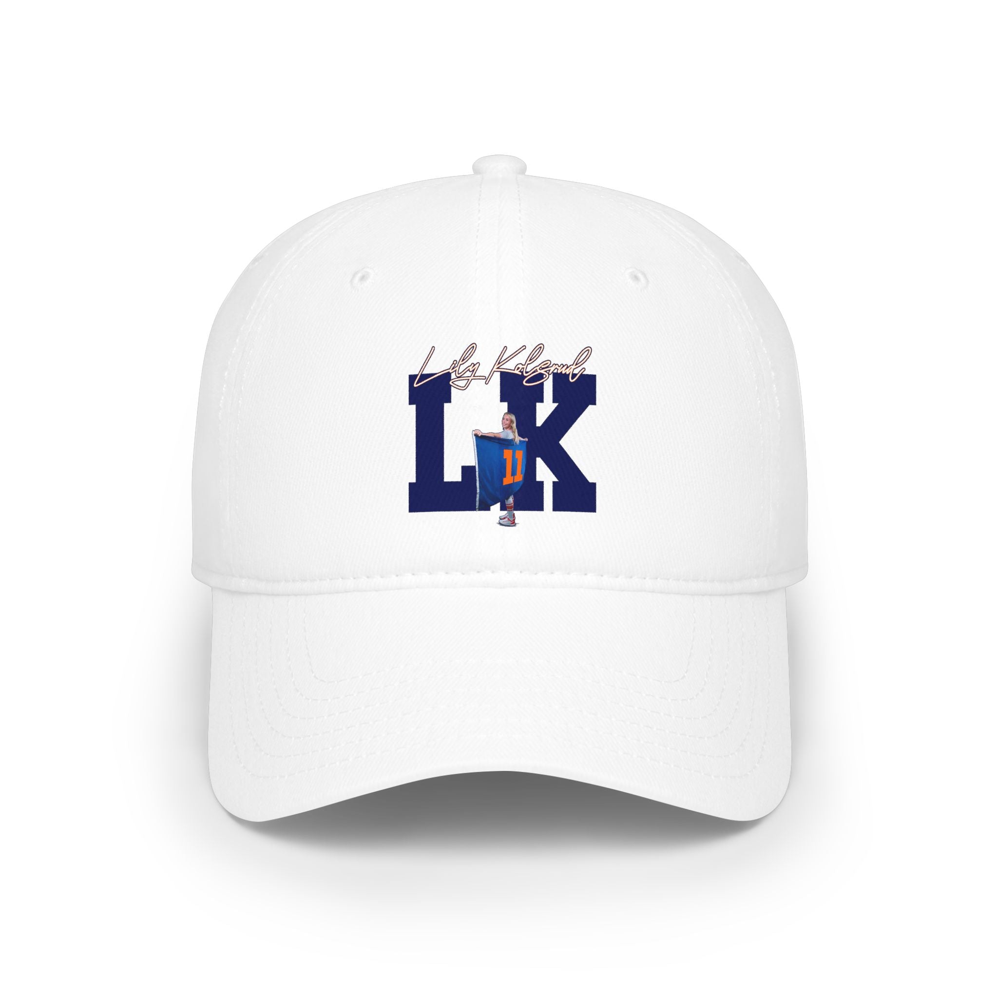 Lily Kolsrud Hat
