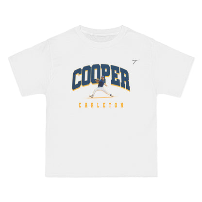 Cooper Carleton Vintage Tee