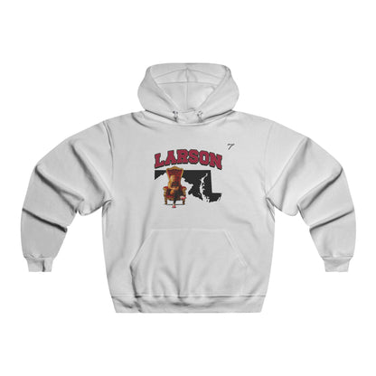 Lucy Larson Vintage Hoodie