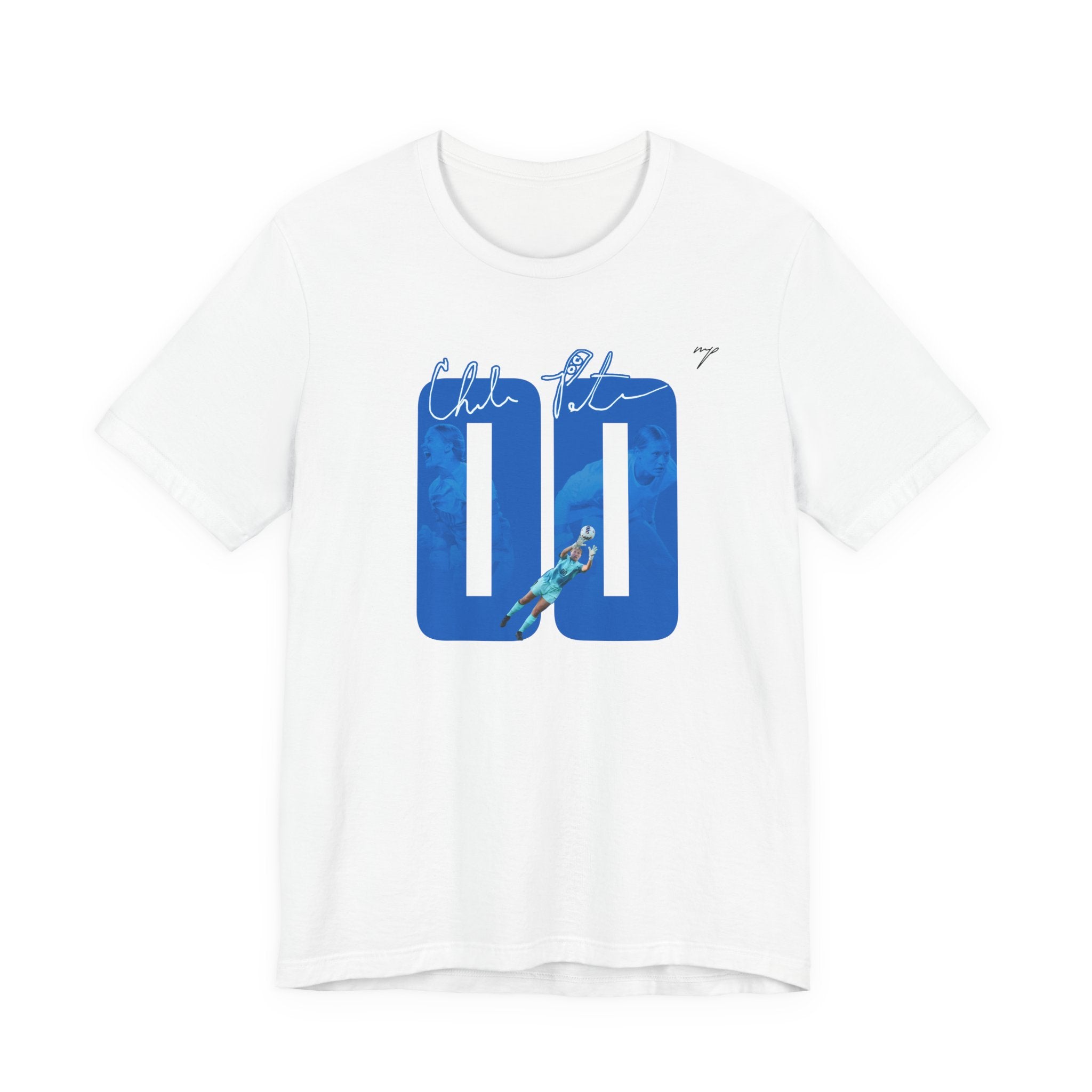 Chelsea Peterson Graphic Tee