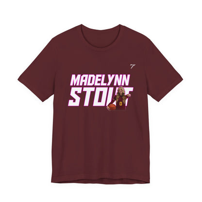 Madelynn Stout Graphic Tee