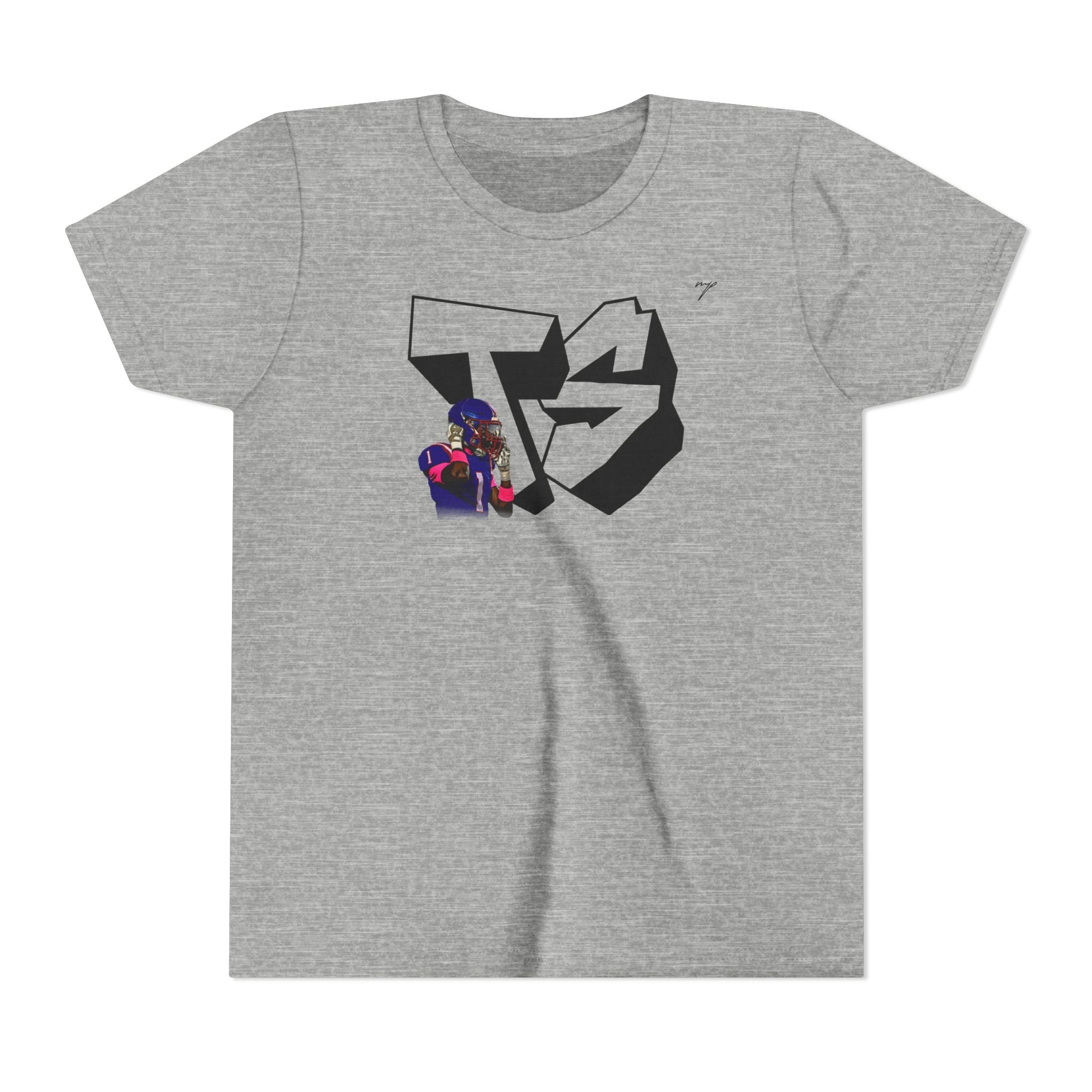 Tae Stallings YOUTH Graphic Tee