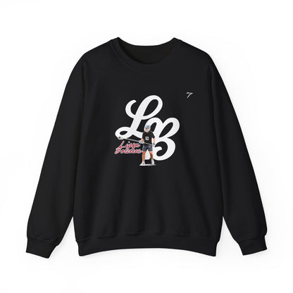 Liam Bolduc Crewneck