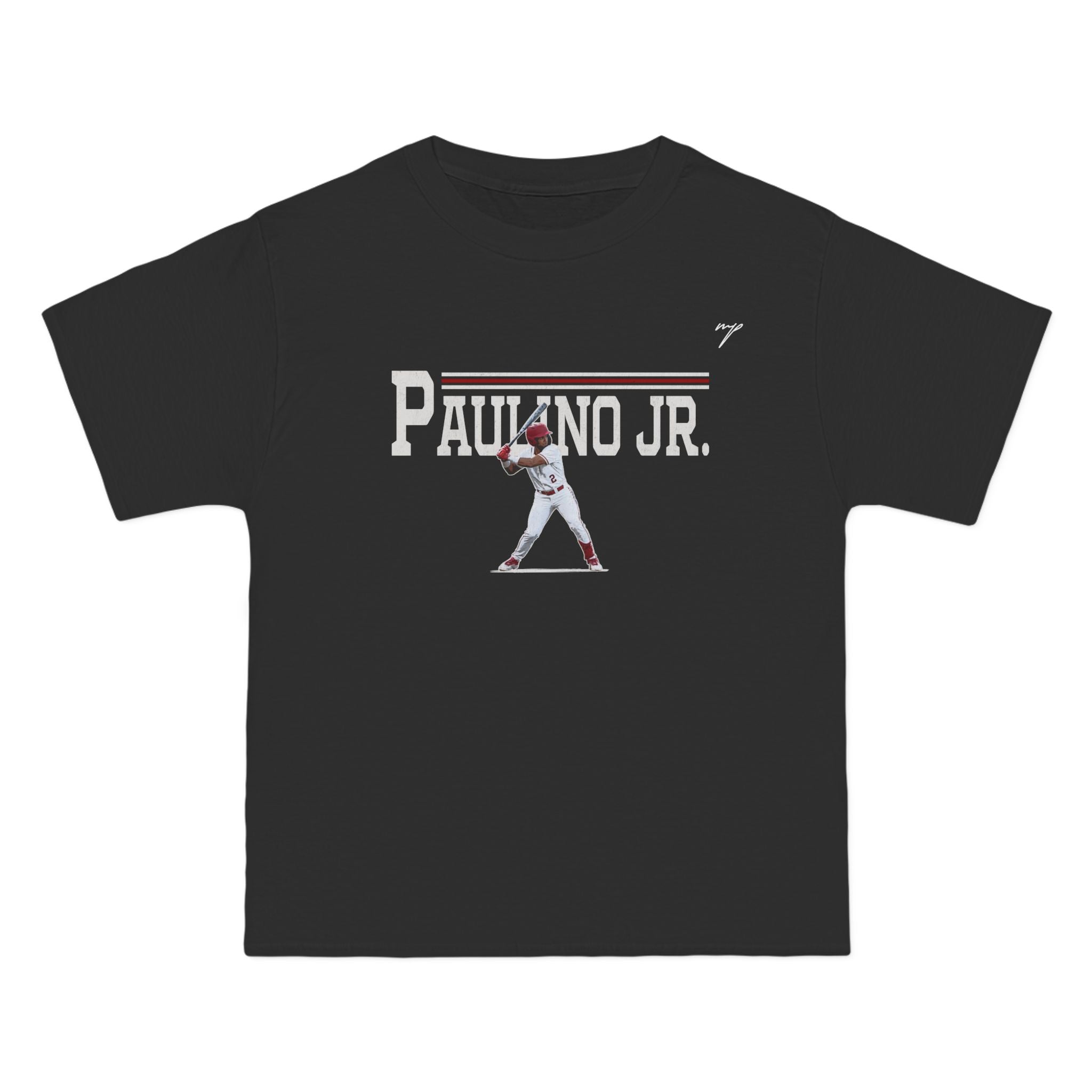 Kelvyn Paulino Jr Vintage Tee
