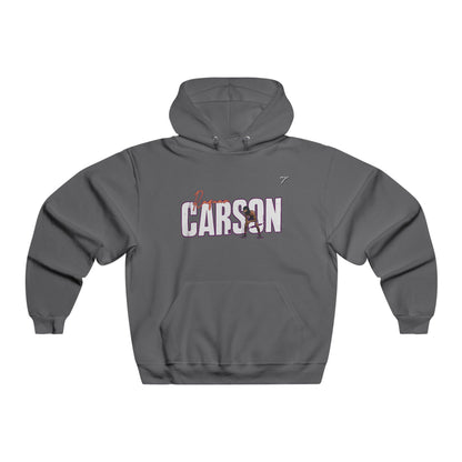 Raquan Carson Vintage Hoodie