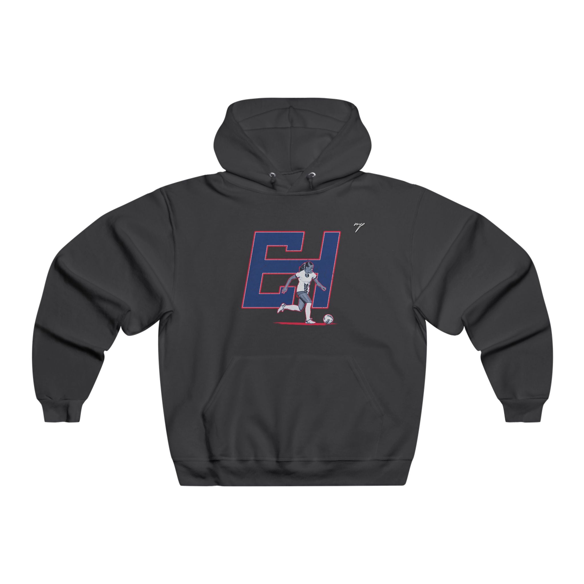 Emmy Higgins Vintage Hoodie